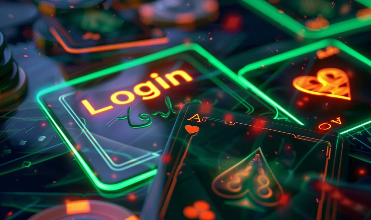 Gaple Online interface on dolantogell showing tile hand, table chain, and active player turn